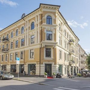 Appartement met Vier Slaapkamers